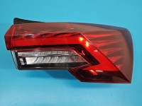 Lampa tył prawa Skoda Octavia IV kombi EUROPA
