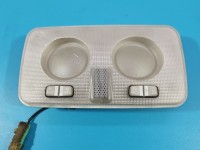 Lampa kabiny lampka Opel Combo D 735624677