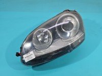 Reflektor lewy lampa przód Vw Jetta V EUROPA