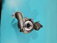 Turbosprężarka Ford Focus Mk3 806291-2, 9686120680 1.6 tdci (T3DA) 95KM