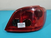 Lampa tył prawa Peugeot 307 HB