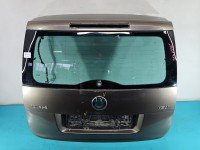 Klapa tył Skoda Yeti HB 5d brązowy LF8N