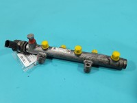 Listwa wtryskowa CZUJNIKI AUDI Q5 8R 08- 3.0 tdi CCWA 059130090AH, 057130764H, 0281002859