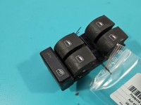 Przełącznik szyb Audi A4 B6 8Z0959851D Producent części: Audi EU