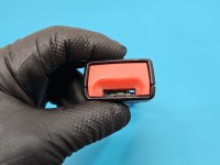 Pas bezpieczeństwa przód prawy pasażera Fiat Doblo II 10- 07356193390, 630538600A