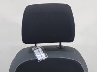 Fotel prawy przód pasażera Skoda Fabia III 5d EUROPA