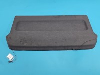 Półka tylna tył bagażnika Honda Civic VII