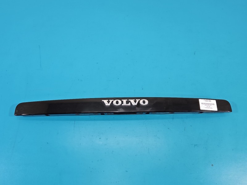 Klamka klapy tył Volvo V50 S40 II