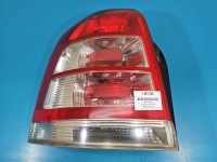 Lampa tył lewa Opel Zafira B HB EUROPA 13305774