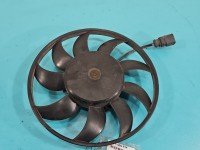Wentylator Wiatrak klimatyzacji Skoda Superb III 5Q0959455AH 2.0 tdi