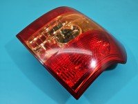 Lampa tył prawa Toyota Corolla E12 HB