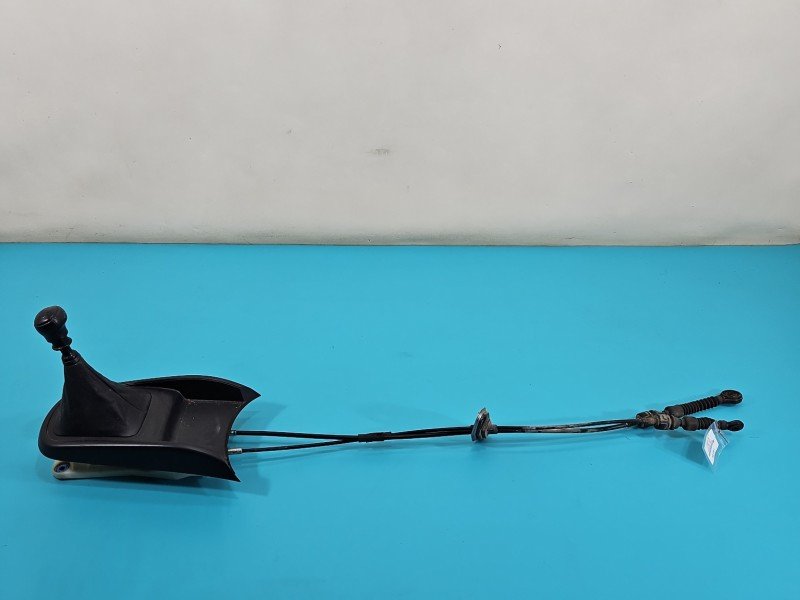 DŹWIGNIA LEWAREK WYBIERAK LINKI Kia Soul I 08-13 1.6 crdi D4FB