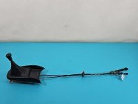 DŹWIGNIA LEWAREK WYBIERAK LINKI Kia Soul I 08-13 1.6 crdi D4FB