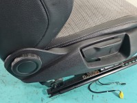 Fotel prawy przód pasażera Vw Scirocco III 08- 3d EUROPA