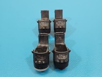 Czujnik parkowania PDC Peugeot 5008 9677783277 beżowy