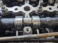 Silnik Toyota Auris I 2.0 D4D 126KM ODPALANY FILM POMIAR