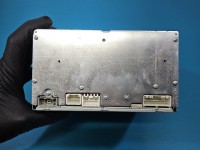 Radio fabryczne Nissan Qashqai I J10 06-13 28184JD45A radioodtwarzacz