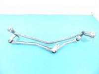 Mechanizm wycieraczek Mercedes GLK X204 08- europa 3397021439, A2048201340