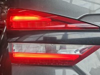 Lampa tył lewa Ford Fusion USA 12-20 sedan EUROPA