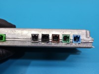 Sterownik moduł Europejska, kamery Volvo S90 II 16- 31471889