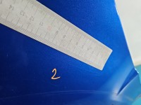 Błotnik przód lewy Suzuki Sx4 I 06- ZCG