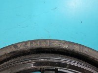 Koło zapasowe 19" dojazdowe dojazdówka AUDI A4 B8 Rozstaw śrub: 5x112, Vredestein, 175 mm, Profil opony: 55, 175/55/R19...
