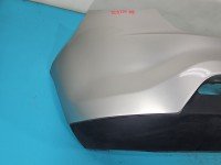 Zderzak tył Fiat Bravo II srebrny HB