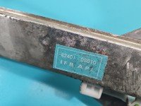 Podnośnik przód lewy SZYBY WINDA Hyundai Getz IMPRK1405694, Europejska, Pęknięcie przy mechanizmie podnoszenia mocującej...