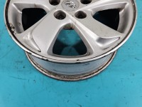 alufelgi felgi 16 komplet Hyundai Ix35 09-13