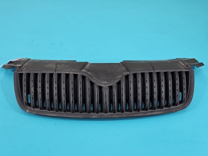 Atrapa grill Skoda Fabia II Atrapa grill Skoda Fabia II