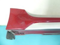 Listwa progowa prawa PRÓG NAKŁADKA Kia Optima IV 15-20 87754-D4200