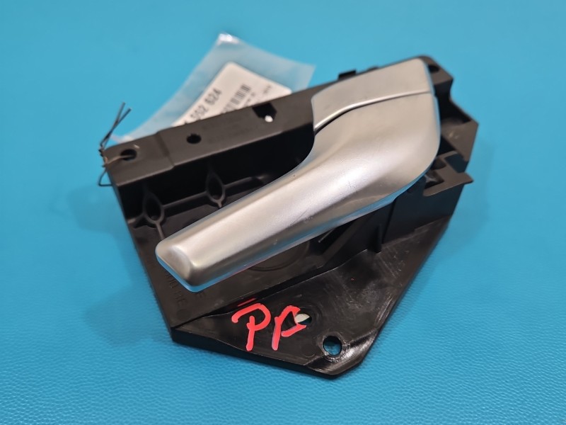 Klamka wewnętrzna przód prawa Land rover range Evoque I 11-18 BJ32-22600-AB