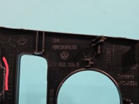 Listwa listwy dekory dekor deski Vw Passat B7 eu