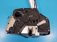 Zamek przód lewy Suzuki Swift Mk6 EUROPA 8pin.