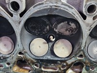 Głowica AUDI A6 C7 06H103373K 2.0 TFSI (CAED)