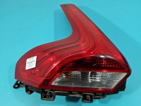 Lampa tył lewa Volvo V40 II 12- HB EUROPA 31395844