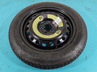 Koło zapasowe 17" dojazdowe dojazdówka Kia Sportage IV 15-21 5x114.3, Hankook, 135 mm, Profil opony: 90, 135/90/R17 103M...