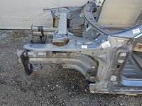 Podłużnica lewa fartuch ćwiartka Tesla Model S