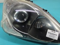 Reflektor prawy lampa przód Honda Civic VII EUROPA