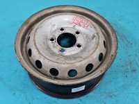 Felga stalowa 16" Renault Master III 10-19 6,5xj16H2 ET66 5X130