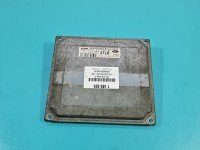Komputer Sterownik silnika 3S61-12A650-BB, S118107010B Ford Fiesta Mk6 1.2 8v