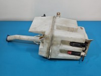 Zbiornik Zbiorniczek płynu spryskiwacza Toyota Corolla E12