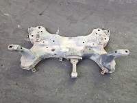 WÓZEK KOŁYSKA TRAWERS Sanki Belka silnika Kia Ceed II 12-18 1.6 crdi