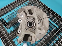 Piasta koła tył prawa zwrotnica łożysko BMW G20 2.0 T (B48b20a)