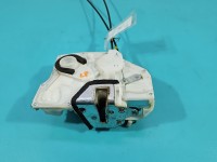 Zamek przód lewy 82202-51K20 Opel Agila B II 08- EUROPA Producent części: OPEL, 5PIN