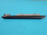 Listwa progowa prawa PRÓG NAKŁADKA Ford Transit Courier 14-23 ET76-10154-AE