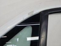 DRZWI PRZÓD LEWE KIEROWCY Fiat Ducato III 06-14 boxer jumper 5d biały