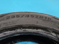 Opony letnie 2szt