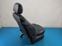 Fotel prawy przód pasażera Opel Corsa D 3d EUROPA