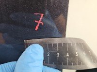 DRZWI PRZÓD LEWE KIEROWCY Toyota Avensis III T27 4d 1G3